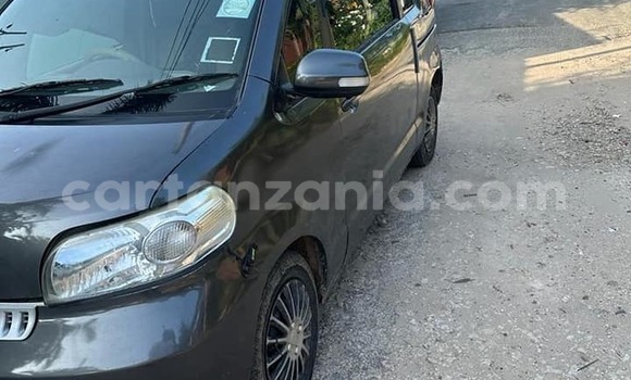 Nunua Ilio tumika Toyota Porte Nyeusi Gari ndani ya Bagamoyo nchini Pwani Nunua Ilio tumika Toyota Porte Nyeusi Gari ndani ya Bagamoyo nchini Pwani