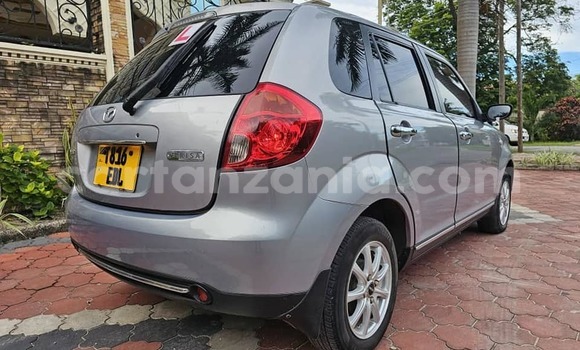 Buy Used Mazda Verisa Other Car in Bariadi in Simiyu Buy Used Mazda Verisa Other Car in Bariadi in Simiyu