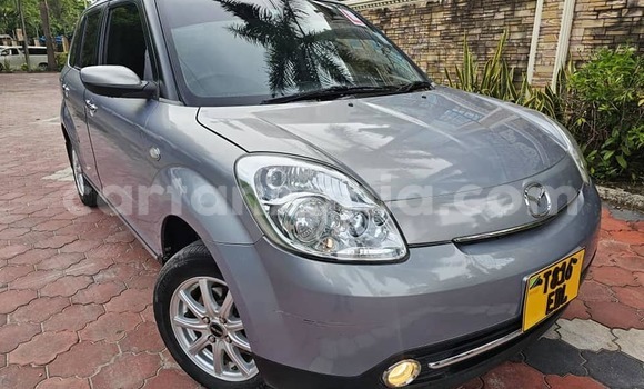 Buy Used Mazda Verisa Other Car in Bariadi in Simiyu Buy Used Mazda Verisa Other Car in Bariadi in Simiyu