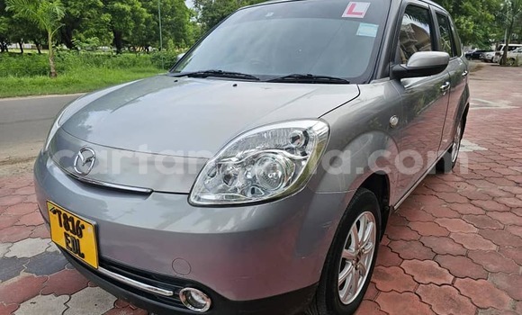 Buy Used Mazda Verisa Other Car in Bariadi in Simiyu Buy Used Mazda Verisa Other Car in Bariadi in Simiyu