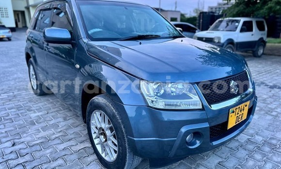 Nunua Ilio tumika Suzuki Cara Nyingine Gari ndani ya Bahi nchini Dodoma