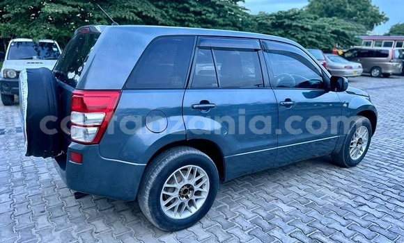 Buy Used Suzuki Cara Other Car in Bahi in Dodoma Buy Used Suzuki Cara Other Car in Bahi in Dodoma