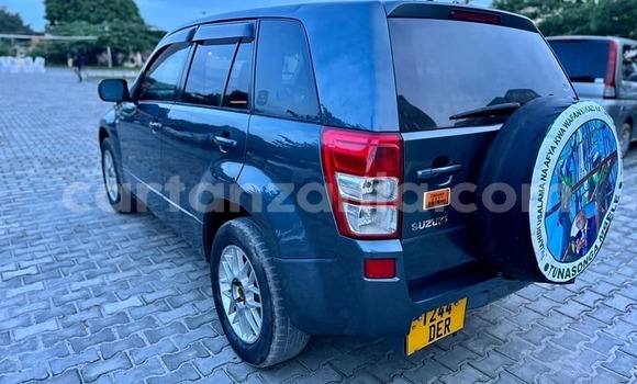 Buy Used Suzuki Cara Other Car in Bahi in Dodoma Buy Used Suzuki Cara Other Car in Bahi in Dodoma