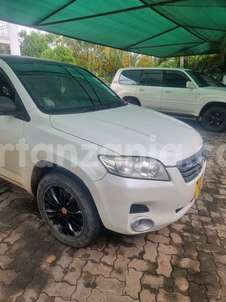 Big with watermark toyota vanguard dar es salaam dar es salaam 20541