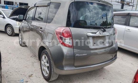 Buy New Toyota Ractis Brown Car in Dar es Salaam in Dar es Salaam Buy New Toyota Ractis Brown Car in Dar es Salaam in Dar es Salaam