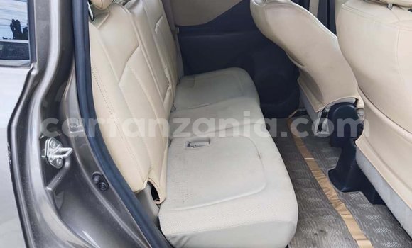 Buy New Toyota Ractis Brown Car in Dar es Salaam in Dar es Salaam Buy New Toyota Ractis Brown Car in Dar es Salaam in Dar es Salaam