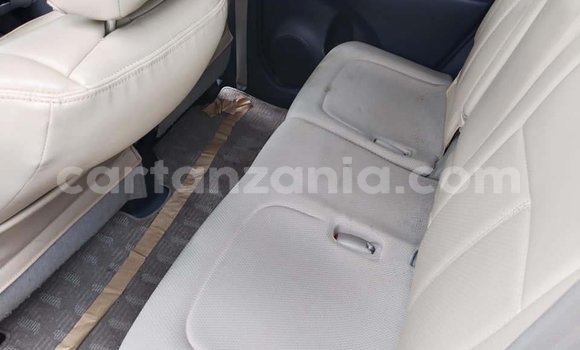 Buy New Toyota Ractis Brown Car in Dar es Salaam in Dar es Salaam Buy New Toyota Ractis Brown Car in Dar es Salaam in Dar es Salaam