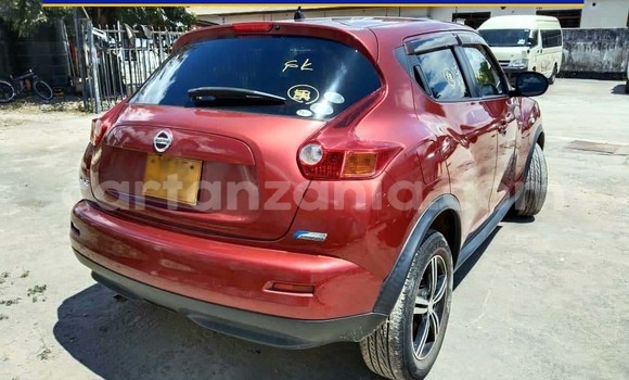 Nunua Mpya Nissan Juke Nyekundu Gari ndani ya Dar es Salaam nchini Dar es Salaam Nunua Mpya Nissan Juke Nyekundu Gari ndani ya Dar es Salaam nchini Dar es Salaam