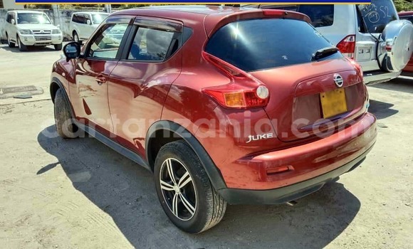Nunua Mpya Nissan Juke Nyekundu Gari ndani ya Dar es Salaam nchini Dar es Salaam Nunua Mpya Nissan Juke Nyekundu Gari ndani ya Dar es Salaam nchini Dar es Salaam