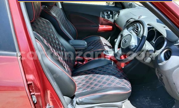 Nunua Mpya Nissan Juke Nyekundu Gari ndani ya Dar es Salaam nchini Dar es Salaam Nunua Mpya Nissan Juke Nyekundu Gari ndani ya Dar es Salaam nchini Dar es Salaam