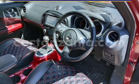 Nunua Mpya Nissan Juke Nyekundu Gari ndani ya Dar es Salaam nchini Dar es Salaam Nunua Mpya Nissan Juke Nyekundu Gari ndani ya Dar es Salaam nchini Dar es Salaam