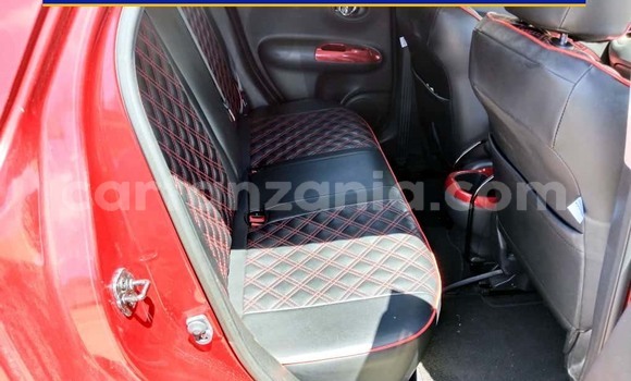 Nunua Mpya Nissan Juke Nyekundu Gari ndani ya Dar es Salaam nchini Dar es Salaam Nunua Mpya Nissan Juke Nyekundu Gari ndani ya Dar es Salaam nchini Dar es Salaam