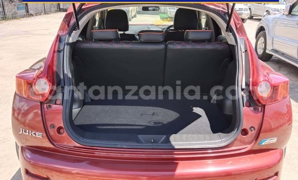 Nunua Mpya Nissan Juke Nyekundu Gari ndani ya Dar es Salaam nchini Dar es Salaam Nunua Mpya Nissan Juke Nyekundu Gari ndani ya Dar es Salaam nchini Dar es Salaam