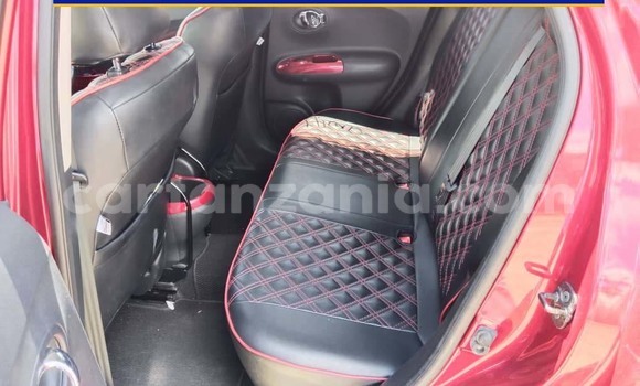 Nunua Mpya Nissan Juke Nyekundu Gari ndani ya Dar es Salaam nchini Dar es Salaam Nunua Mpya Nissan Juke Nyekundu Gari ndani ya Dar es Salaam nchini Dar es Salaam