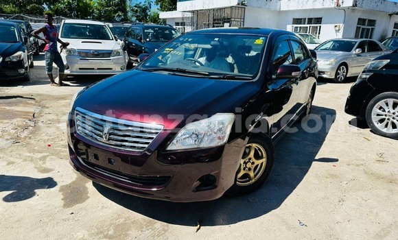 Nunua Mpya Toyota Premio Nyekundu Gari ndani ya Dar es Salaam nchini Dar es Salaam Nunua Mpya Toyota Premio Nyekundu Gari ndani ya Dar es Salaam nchini Dar es Salaam