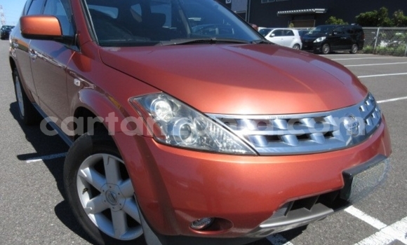 Buy Import Nissan Murano Other Car in Dar es Salaam in Dar es Salaam