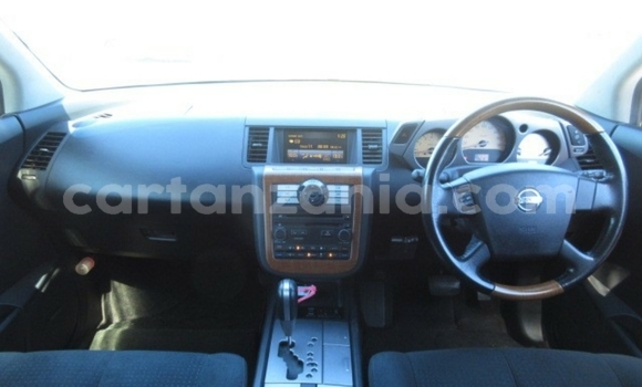 Nunua Imported Nissan Murano Nyingine Gari ndani ya Dar es Salaam nchini Dar es Salaam Nunua Imported Nissan Murano Nyingine Gari ndani ya Dar es Salaam nchini Dar es Salaam
