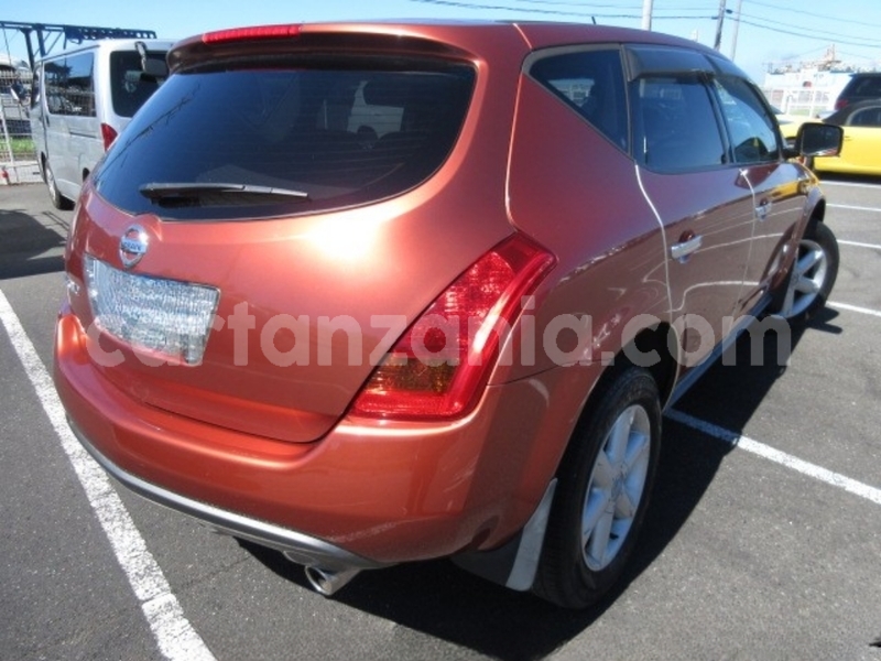 Big with watermark nissan murano dar es salaam dar es salaam 20549