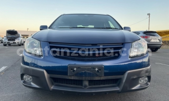 Buy Import Toyota Voltz Other Car in Dar es Salaam in Dar es Salaam