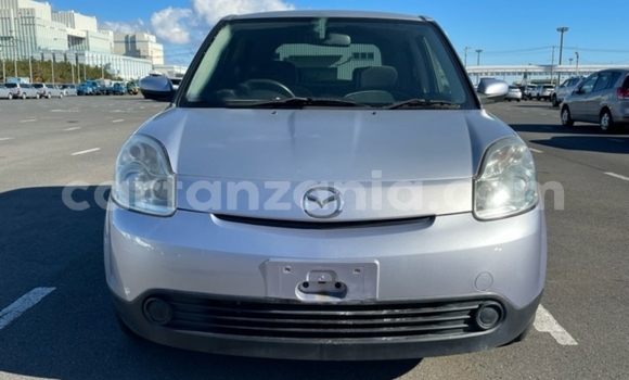 Buy Import Mazda Verisa Other Car in Dar es Salaam in Dar es Salaam