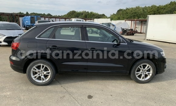 Nunua Imported Audi Q3 Nyeusi Gari ndani ya Dar es Salaam nchini Dar es Salaam Nunua Imported Audi Q3 Nyeusi Gari ndani ya Dar es Salaam nchini Dar es Salaam