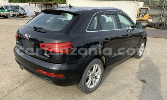 Nunua Imported Audi Q3 Nyeusi Gari ndani ya Dar es Salaam nchini Dar es Salaam Nunua Imported Audi Q3 Nyeusi Gari ndani ya Dar es Salaam nchini Dar es Salaam