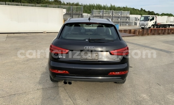 Nunua Imported Audi Q3 Nyeusi Gari ndani ya Dar es Salaam nchini Dar es Salaam Nunua Imported Audi Q3 Nyeusi Gari ndani ya Dar es Salaam nchini Dar es Salaam