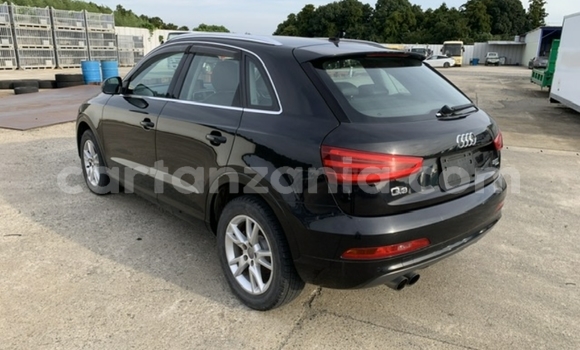 Nunua Imported Audi Q3 Nyeusi Gari ndani ya Dar es Salaam nchini Dar es Salaam Nunua Imported Audi Q3 Nyeusi Gari ndani ya Dar es Salaam nchini Dar es Salaam