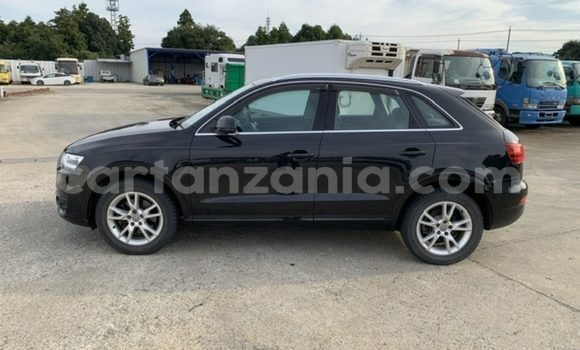 Nunua Imported Audi Q3 Nyeusi Gari ndani ya Dar es Salaam nchini Dar es Salaam Nunua Imported Audi Q3 Nyeusi Gari ndani ya Dar es Salaam nchini Dar es Salaam