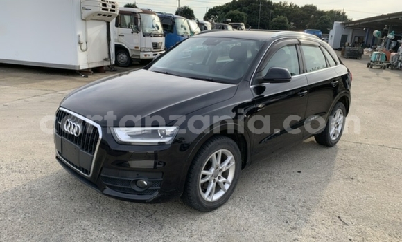 Nunua Imported Audi Q3 Nyeusi Gari ndani ya Dar es Salaam nchini Dar es Salaam Nunua Imported Audi Q3 Nyeusi Gari ndani ya Dar es Salaam nchini Dar es Salaam