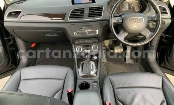 Nunua Imported Audi Q3 Nyeusi Gari ndani ya Dar es Salaam nchini Dar es Salaam Nunua Imported Audi Q3 Nyeusi Gari ndani ya Dar es Salaam nchini Dar es Salaam