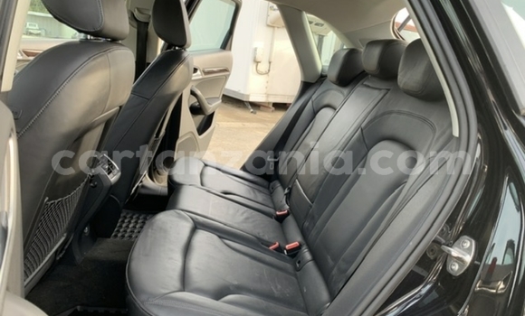 Nunua Imported Audi Q3 Nyeusi Gari ndani ya Dar es Salaam nchini Dar es Salaam Nunua Imported Audi Q3 Nyeusi Gari ndani ya Dar es Salaam nchini Dar es Salaam