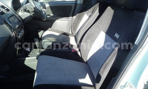 Buy Import Suzuki SX4 Blue Car in Dar es Salaam in Dar es Salaam Buy Import Suzuki SX4 Blue Car in Dar es Salaam in Dar es Salaam