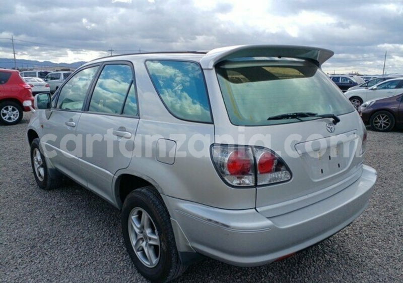 Big with watermark toyota harrier dar es salaam dar es salaam 20560