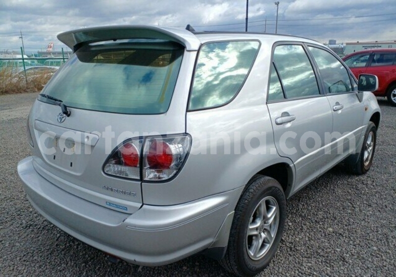 Big with watermark toyota harrier dar es salaam dar es salaam 20560