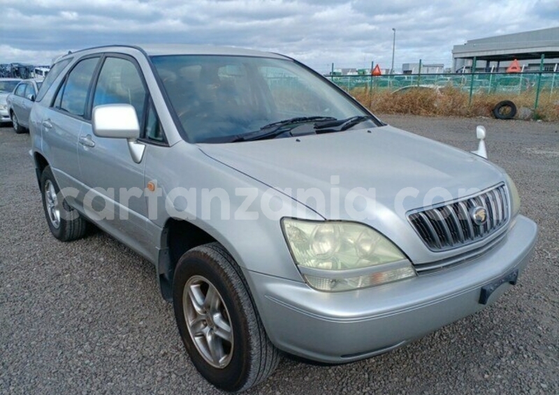 Big with watermark toyota harrier dar es salaam dar es salaam 20560