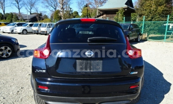 Nunua Imported Nissan Juke Nyeusi Gari ndani ya Dar es Salaam nchini Dar es Salaam Nunua Imported Nissan Juke Nyeusi Gari ndani ya Dar es Salaam nchini Dar es Salaam