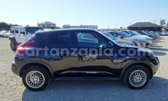Nunua Imported Nissan Juke Nyeusi Gari ndani ya Dar es Salaam nchini Dar es Salaam Nunua Imported Nissan Juke Nyeusi Gari ndani ya Dar es Salaam nchini Dar es Salaam