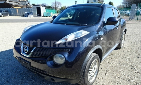 Nunua Imported Nissan Juke Nyeusi Gari ndani ya Dar es Salaam nchini Dar es Salaam Nunua Imported Nissan Juke Nyeusi Gari ndani ya Dar es Salaam nchini Dar es Salaam