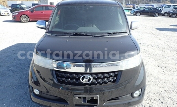 Buy Import Toyota bB Black Car in Dar es Salaam in Dar es Salaam Buy Import Toyota bB Black Car in Dar es Salaam in Dar es Salaam