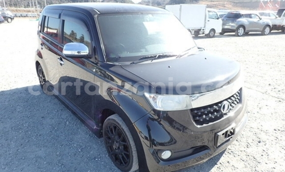 Buy Import Toyota bB Black Car in Dar es Salaam in Dar es Salaam Buy Import Toyota bB Black Car in Dar es Salaam in Dar es Salaam