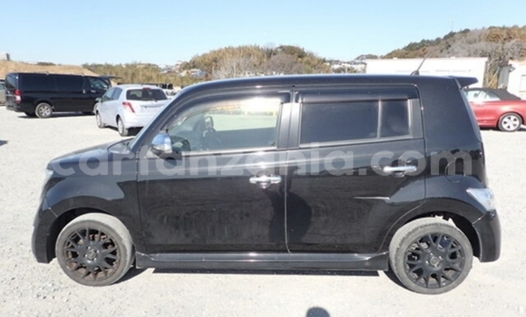 Buy Import Toyota bB Black Car in Dar es Salaam in Dar es Salaam Buy Import Toyota bB Black Car in Dar es Salaam in Dar es Salaam
