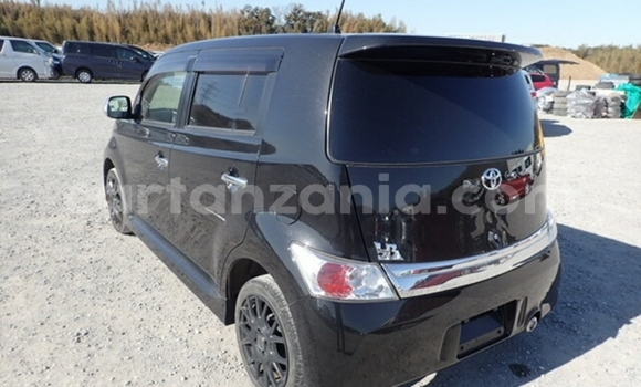 Buy Import Toyota bB Black Car in Dar es Salaam in Dar es Salaam Buy Import Toyota bB Black Car in Dar es Salaam in Dar es Salaam