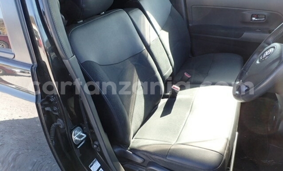 Buy Import Toyota bB Black Car in Dar es Salaam in Dar es Salaam Buy Import Toyota bB Black Car in Dar es Salaam in Dar es Salaam