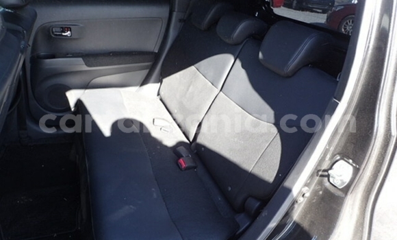 Buy Import Toyota bB Black Car in Dar es Salaam in Dar es Salaam Buy Import Toyota bB Black Car in Dar es Salaam in Dar es Salaam