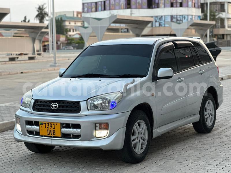 Big with watermark toyota rav4 dar es salaam dar es salaam 20568