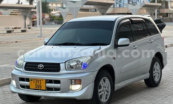 Nunua Ilio tumika Toyota RAV4 Nyingine Gari ndani ya Dar es Salaam nchini Dar es Salaam