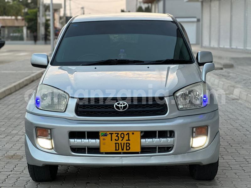 Big with watermark toyota rav4 dar es salaam dar es salaam 20568