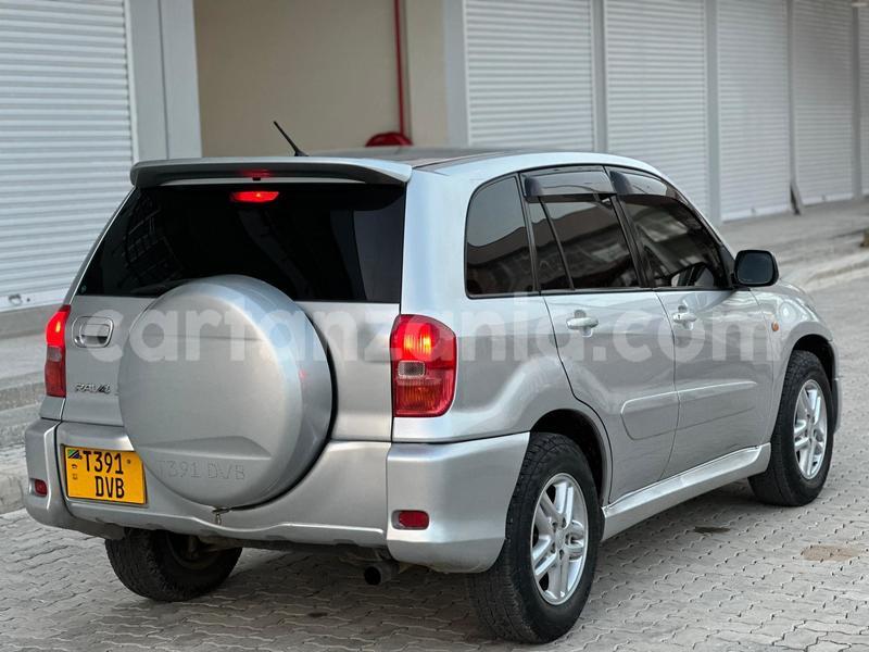 Big with watermark toyota rav4 dar es salaam dar es salaam 20568