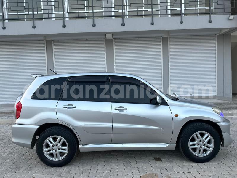 Big with watermark toyota rav4 dar es salaam dar es salaam 20568